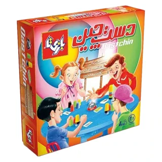 دست چین 4 نفره