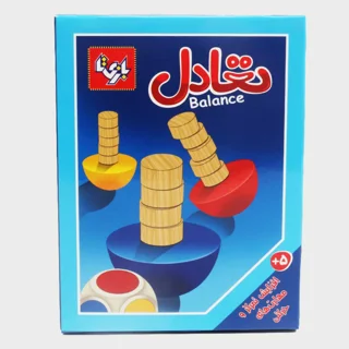 تعادل