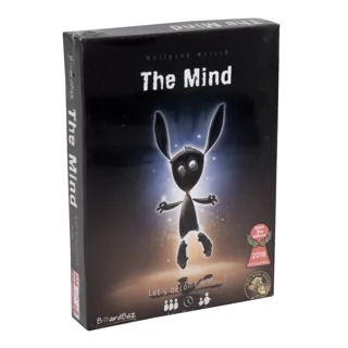 The mind